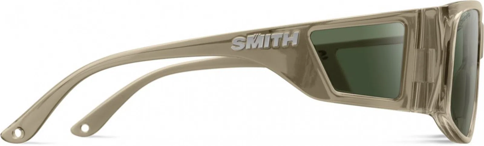 Smith Optics Lifestyle 206597 Monroe Peak Sunglasses - view 26